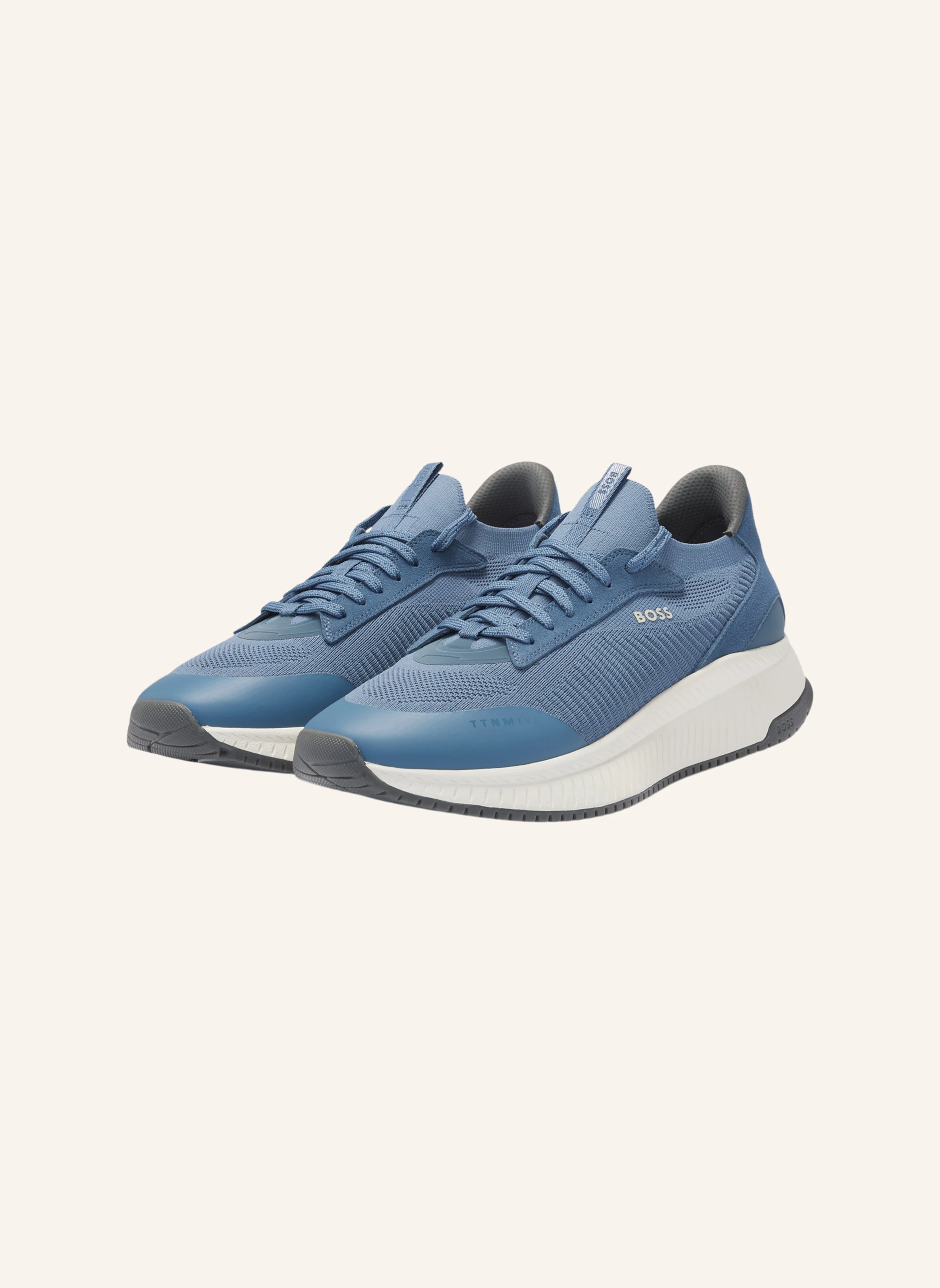 BOSS Sneaker TTNM EVO_SLON_KNRSD