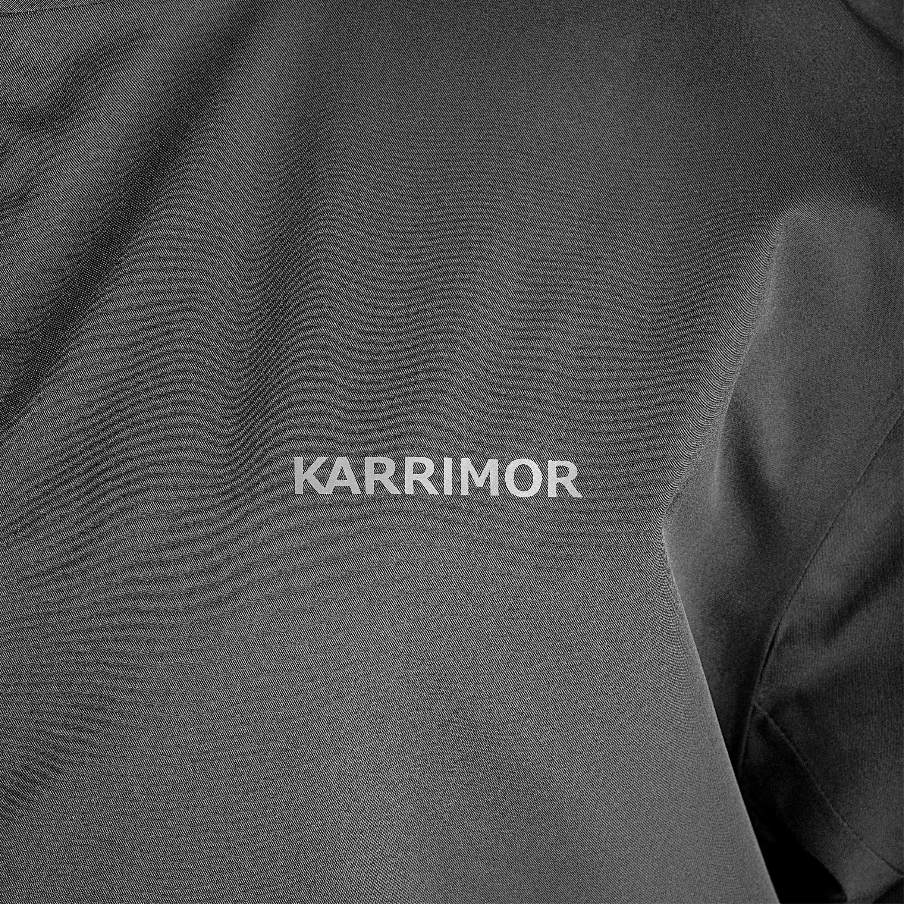 Karrimor Tundra Parka Jacket Womens