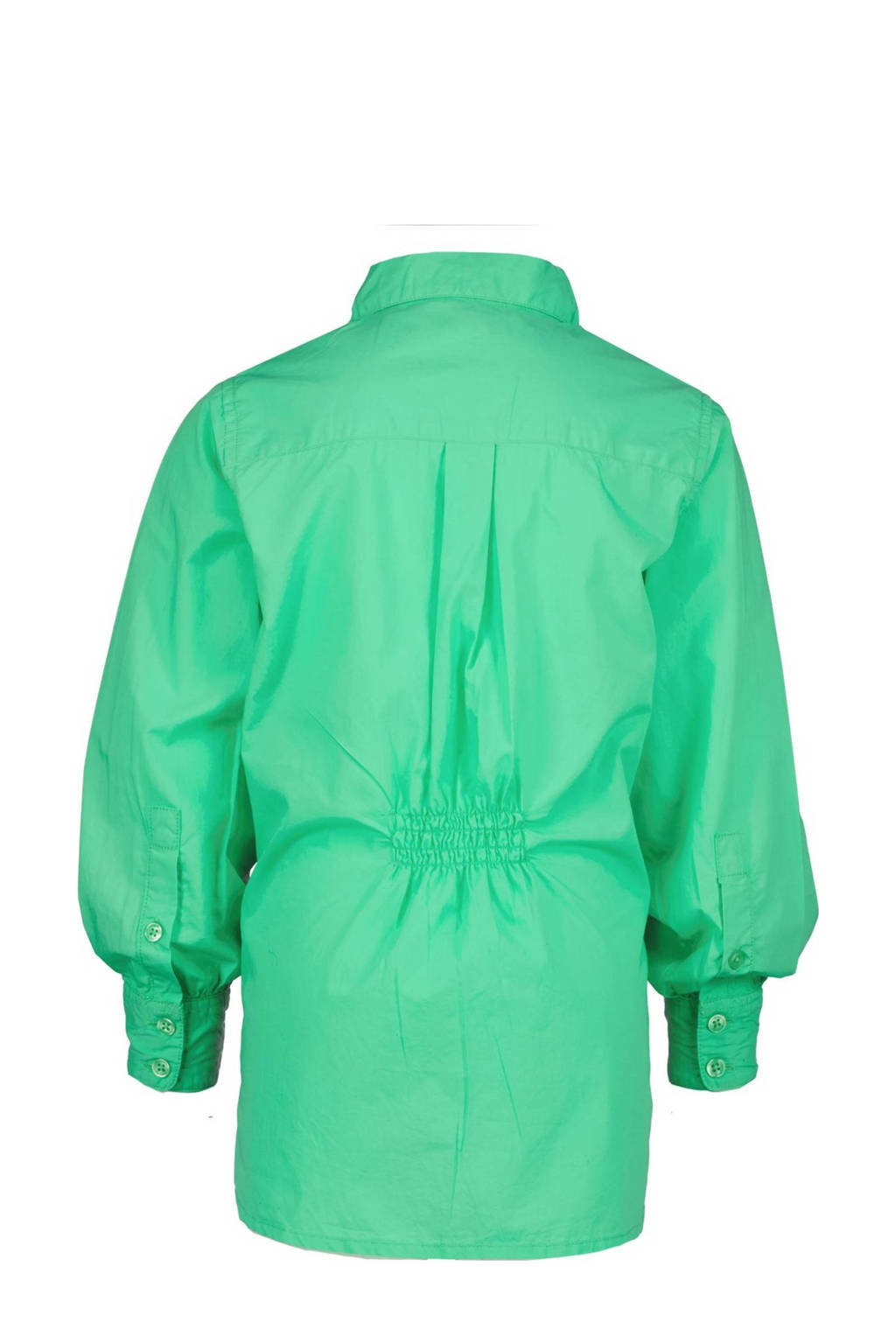 Vingino blouse felgroen