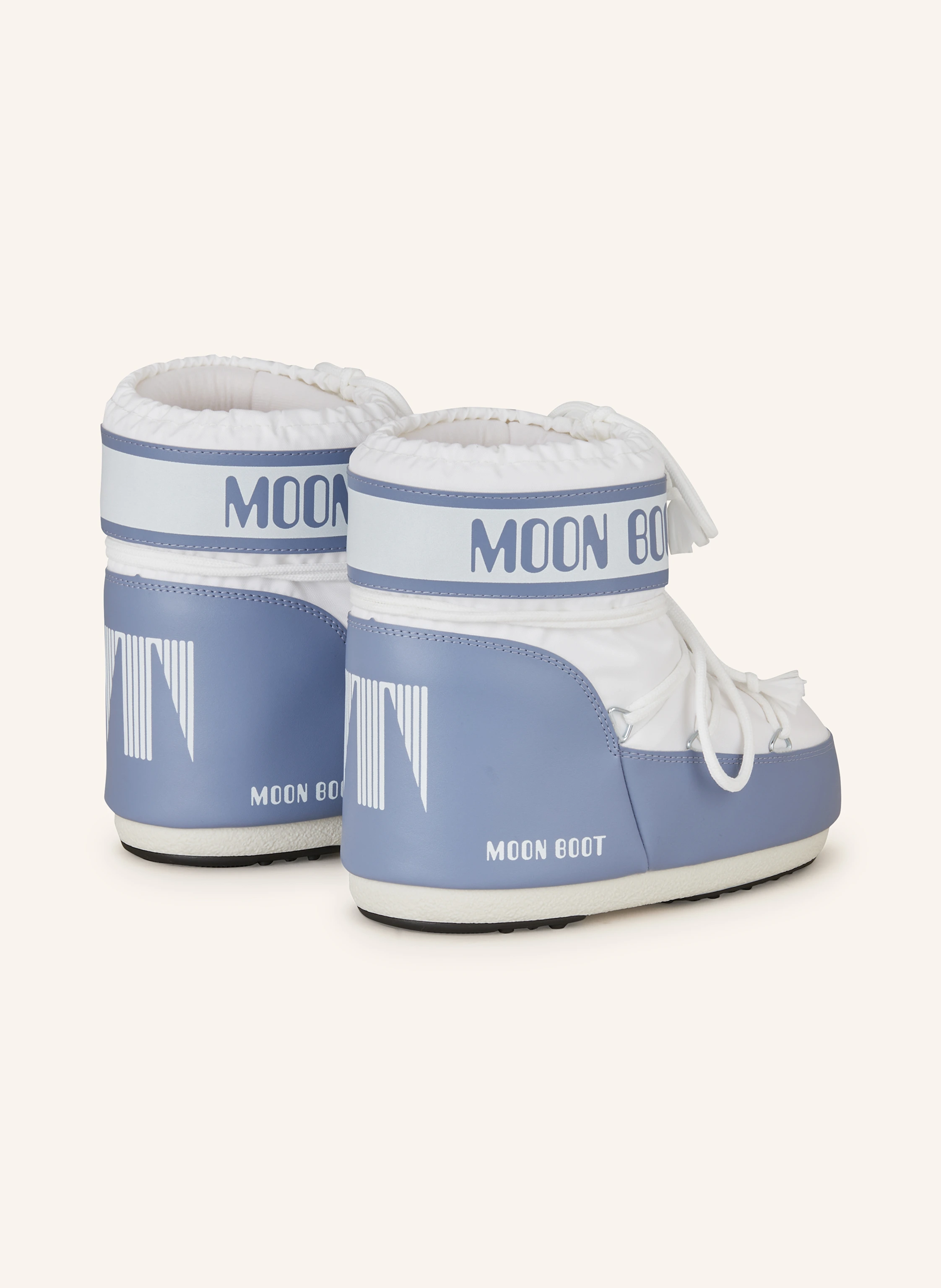 MOON BOOT Moon Boots ICON LOW NYLON