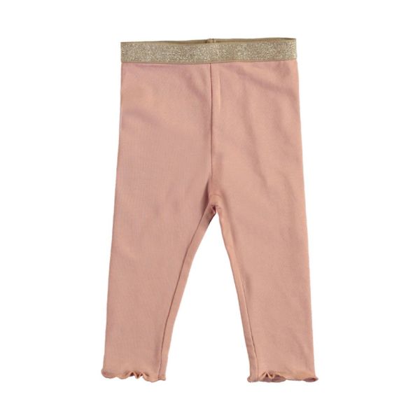 Babylook Legging - Maat 50 - Pale Blush