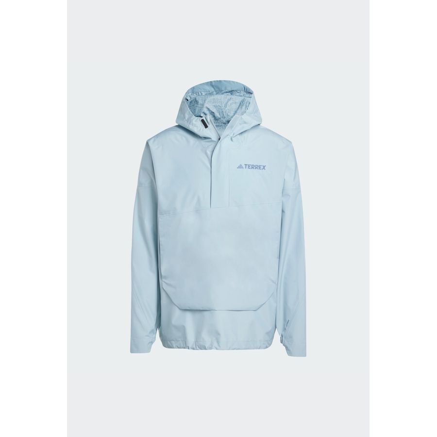 Adidas Anorak Terrex Xploric 2.5L Climaproof