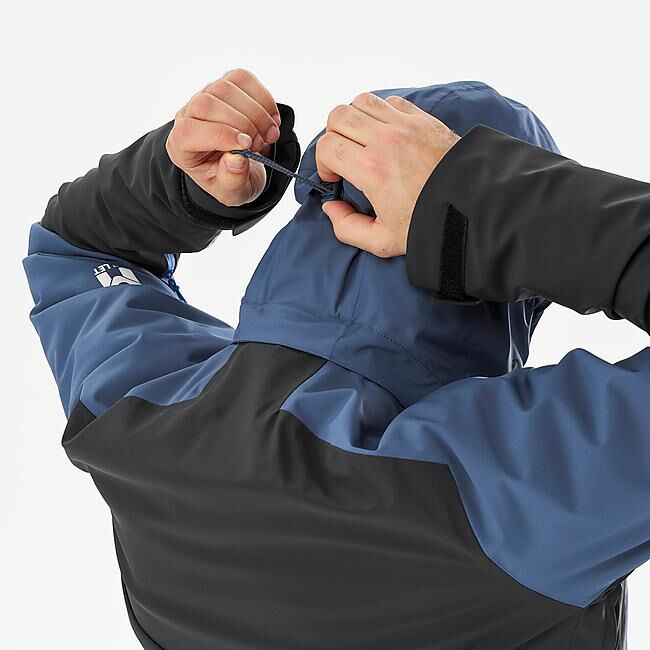 MILLET - VESTE SNOWBASIN JKT M