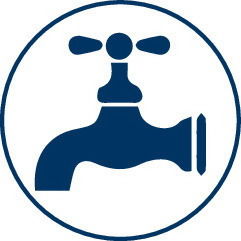 Wenko Brauseset Water Saving