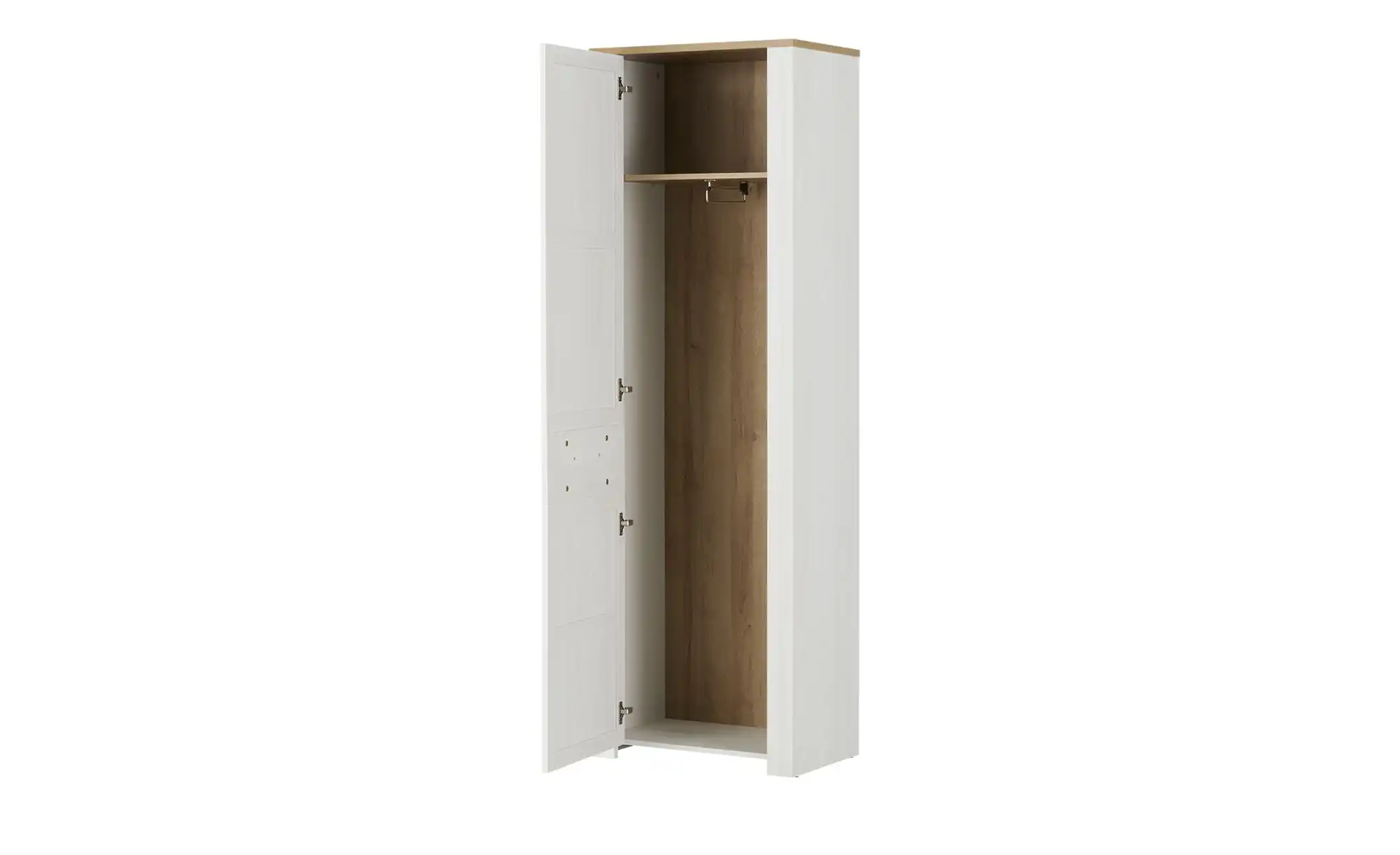 Garderobenschrank Toneo