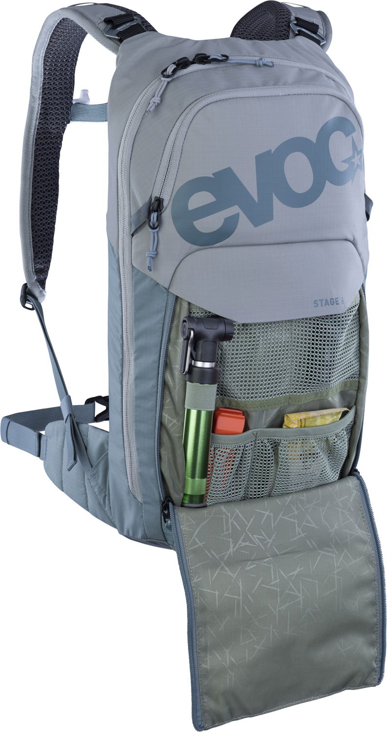 EVOC Stage 6 + 2L Bladder