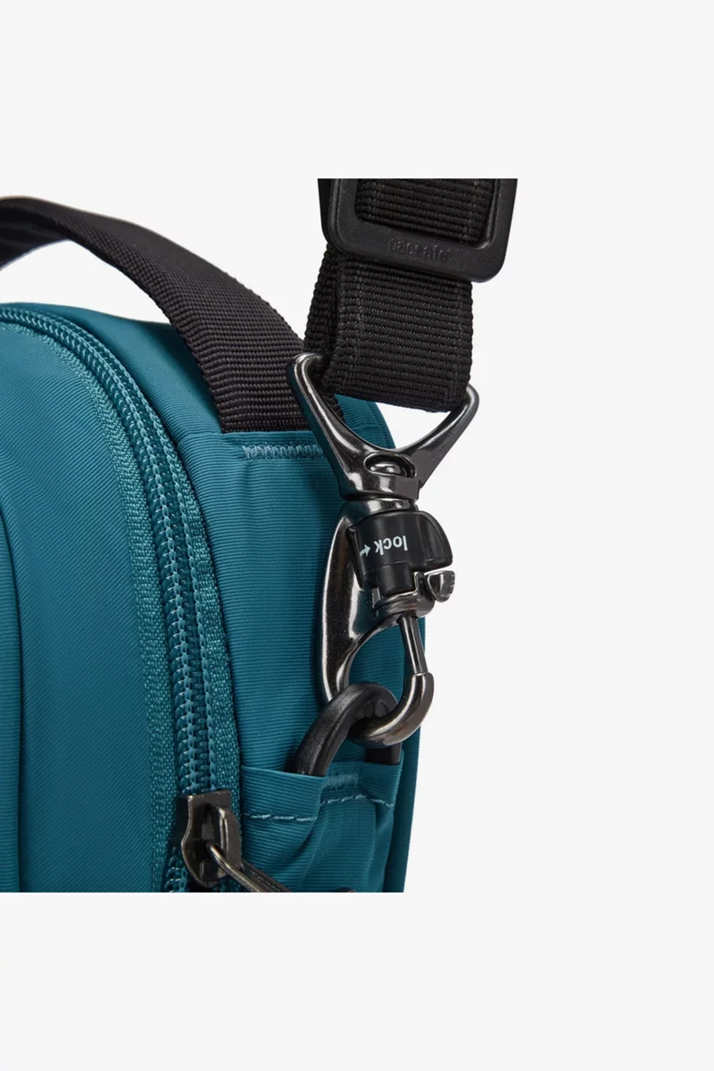 Pacsafe LS100 crossbody 3 L Tasche