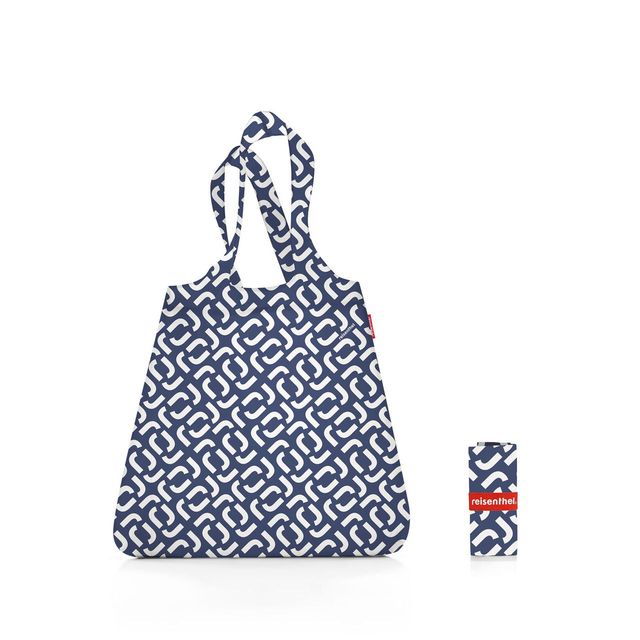 Reisenthel Mini Maxi Shopper Signature