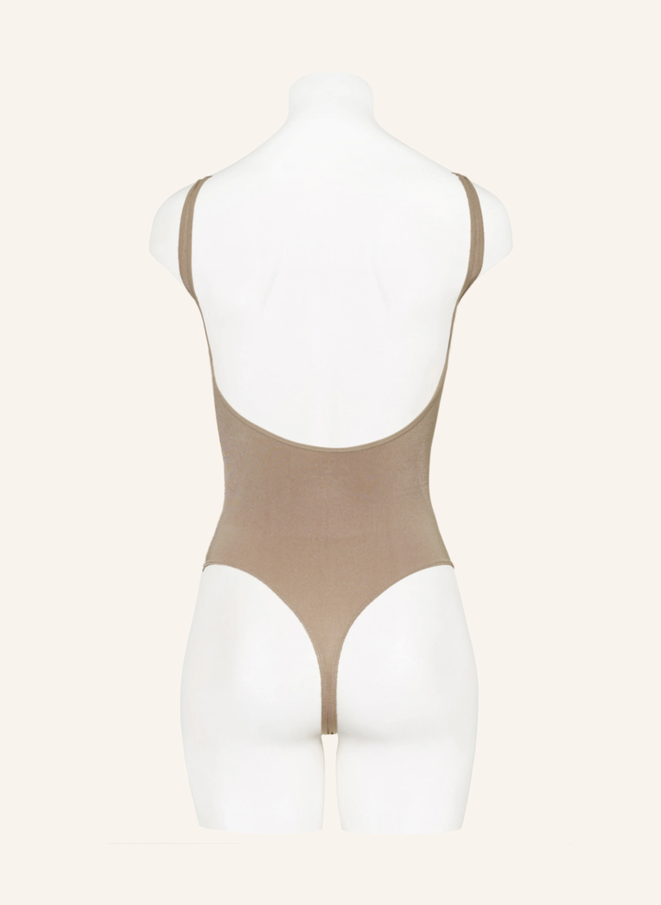 MAGIC Bodyfashion Shape-Body LOW BACK