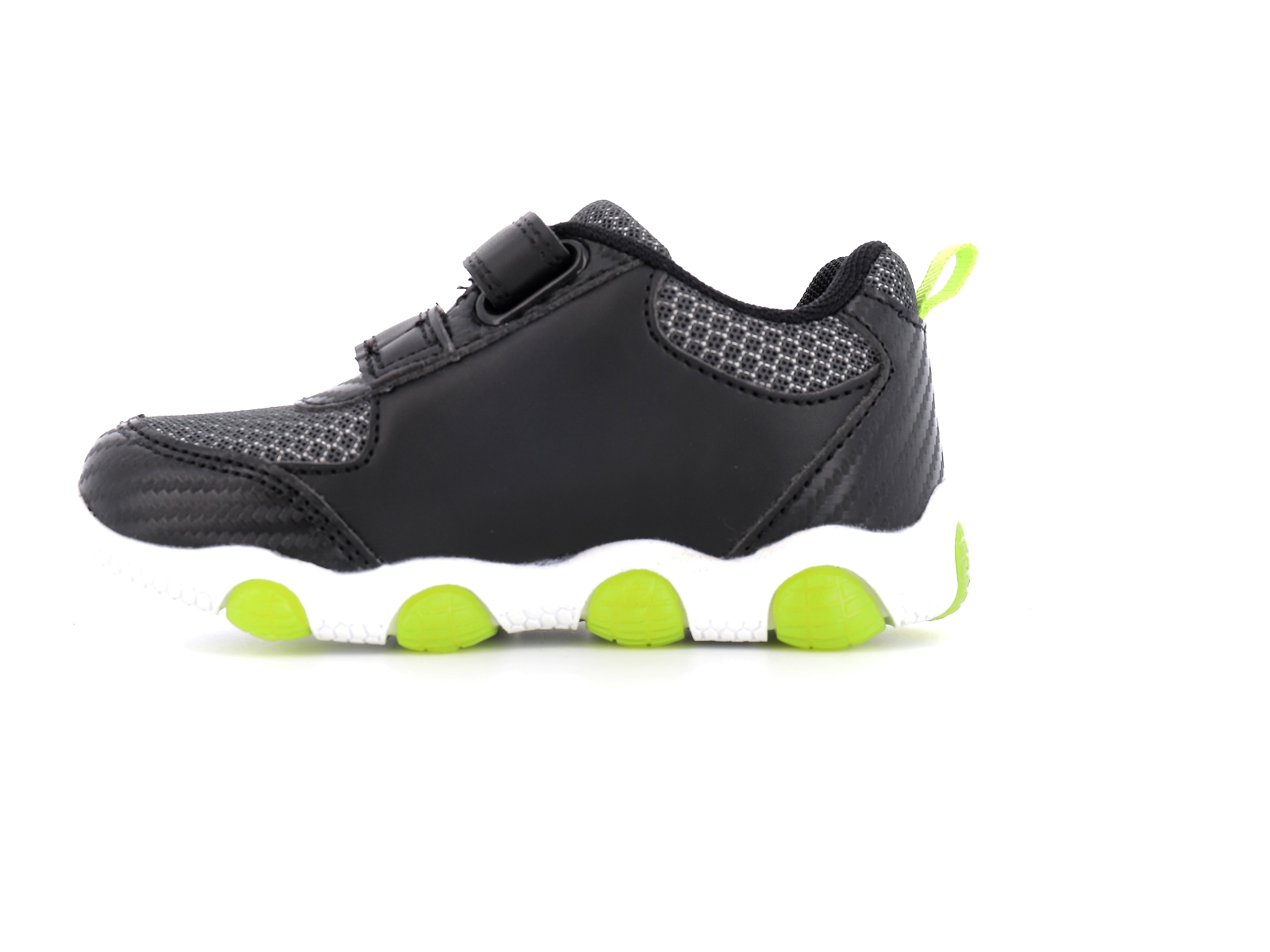 L brand-BM002395 Synthétique Gris-Vert