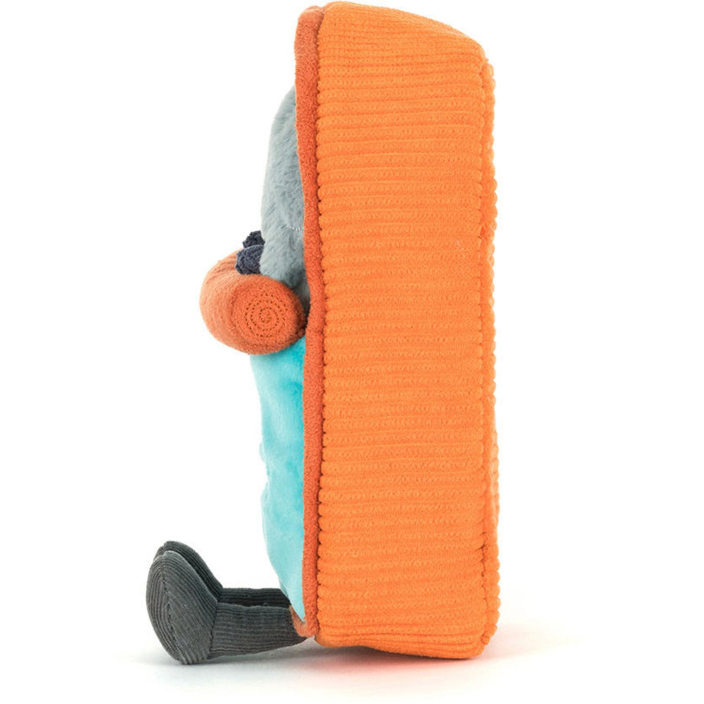 Køb Jellycat Amuseables Dåse Sardiner 17 Cm