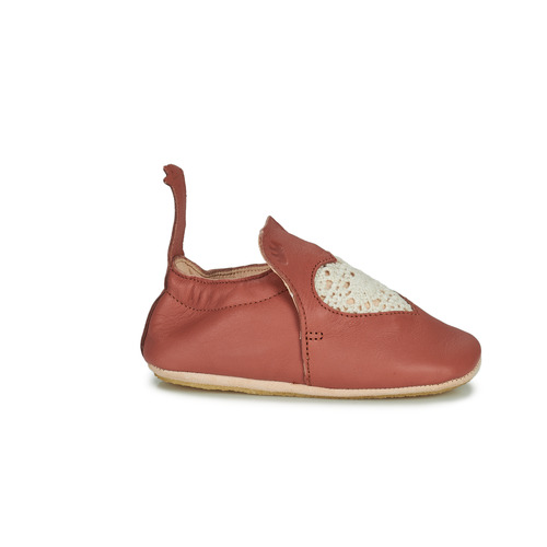Easy Peasy - BLUBLU COEUR - Rose