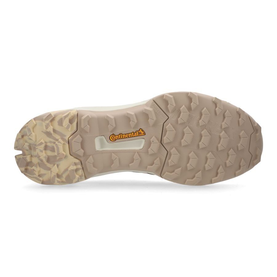 adidas Chaussures Terrex AX4 Gore-Tex - Taupe brume/Blanc
