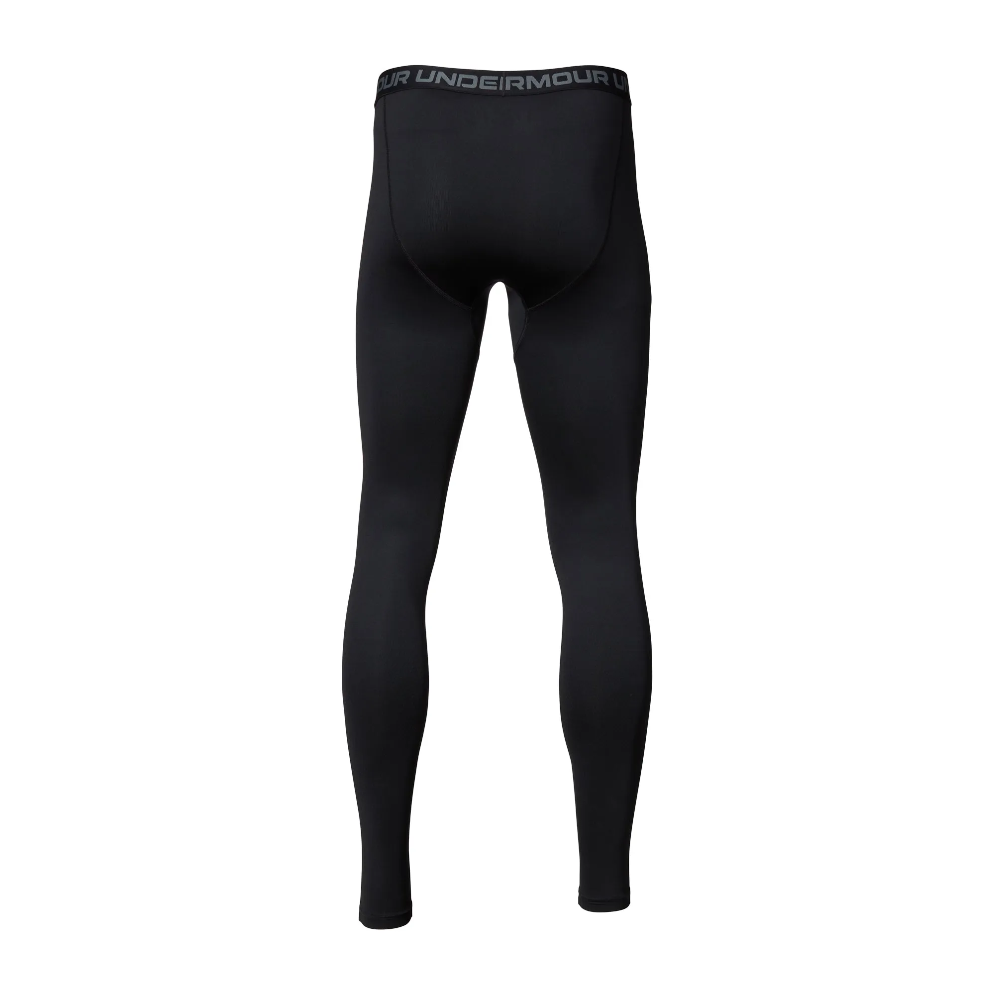 Under Armour -  Under Armour Leggings Tactical ColdGear Infrared Base schwarz