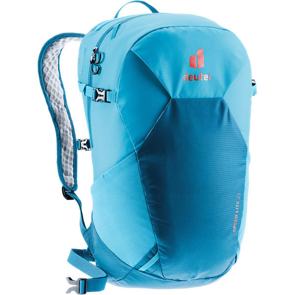 Sac à dos randonnée DEUTER SPEED LITE 21 AZURE-REEF