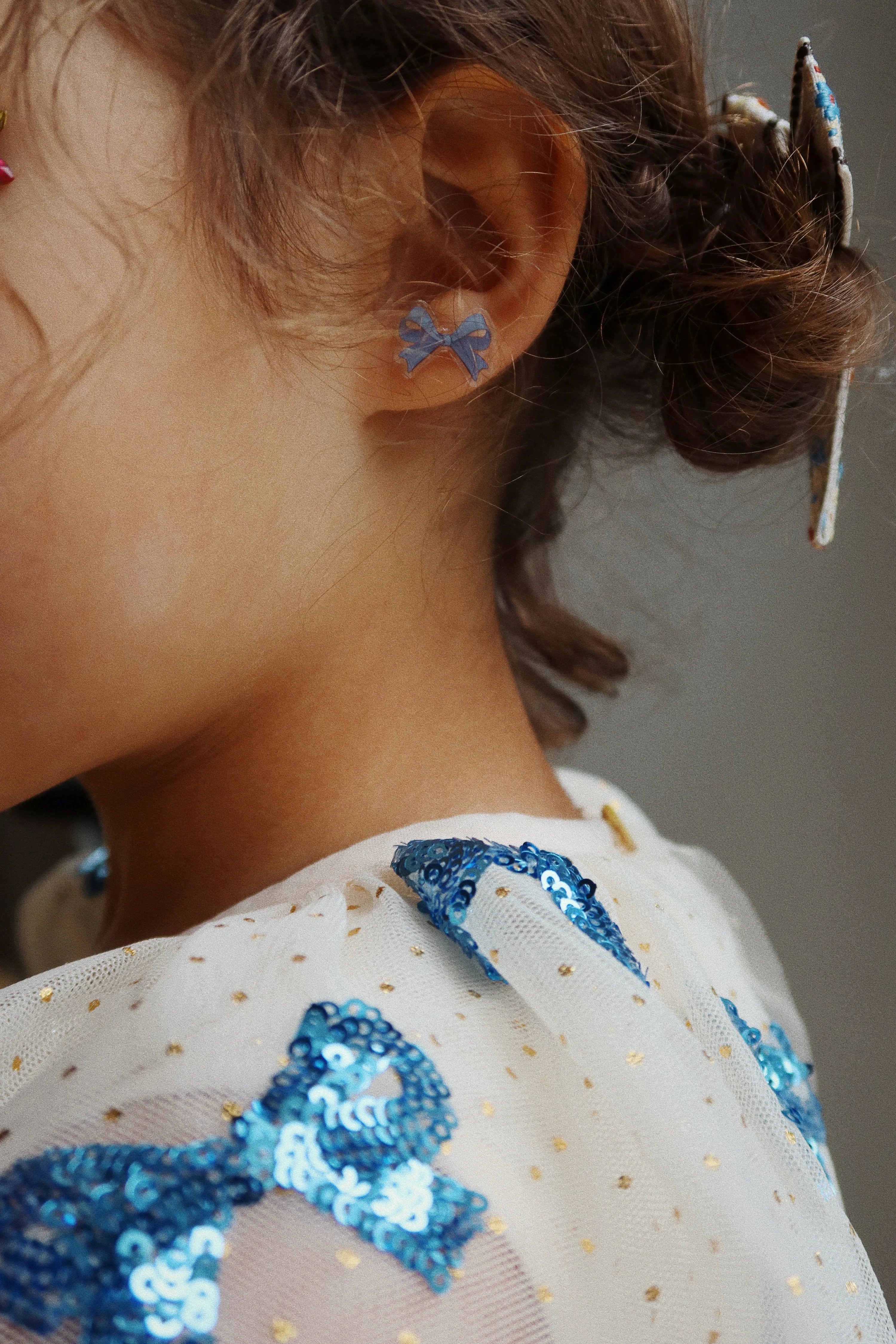 stylist sæt - GIRL - OS