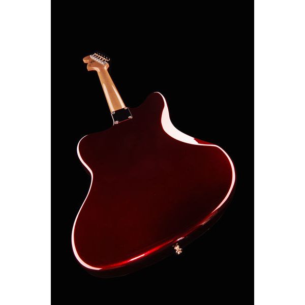Fender Troy Van Leeuwen Jazzmaster
