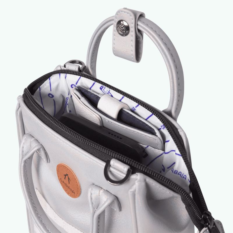Sac bandoulière Nano bag 18 cm Rennes