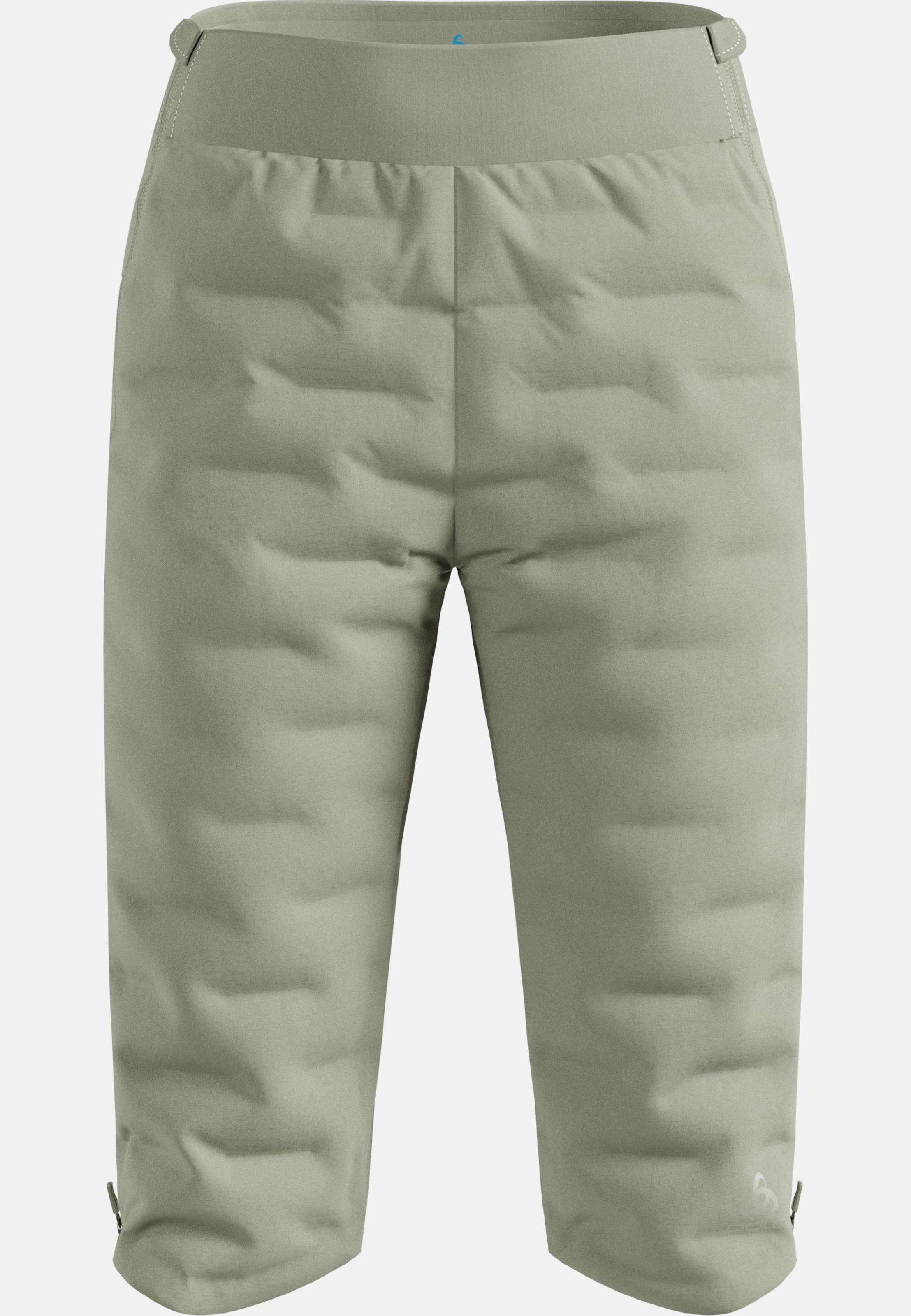 Zeroweight Insulator Langlauf-Shorts in shadow