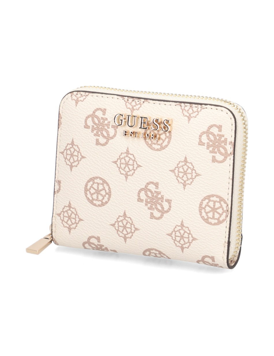 LAUREL SLG SMALL ZIP AROUND