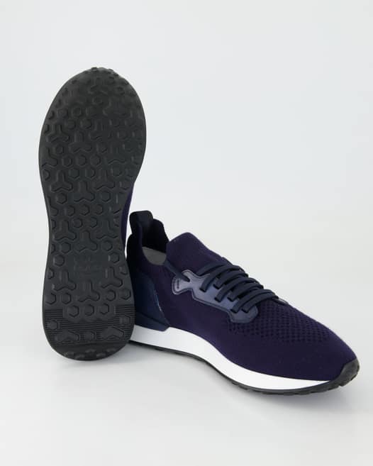 Magnanni 25612 Sneaker in Blau