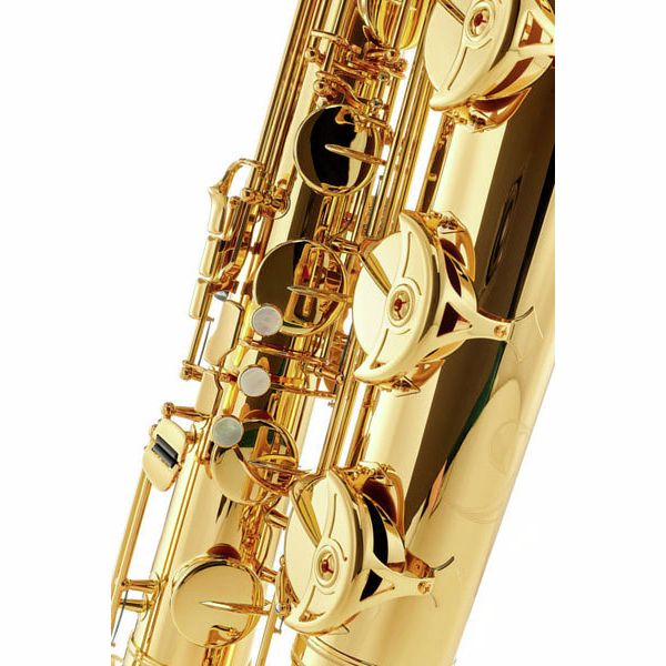 Yamaha YBS-82 Baritone Saxophone