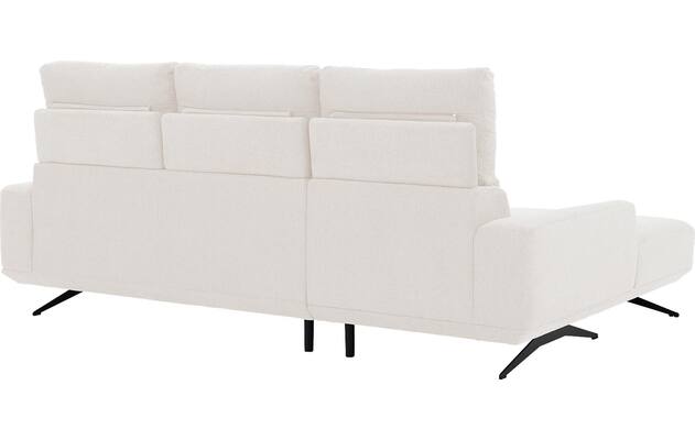 Loungebank Princess