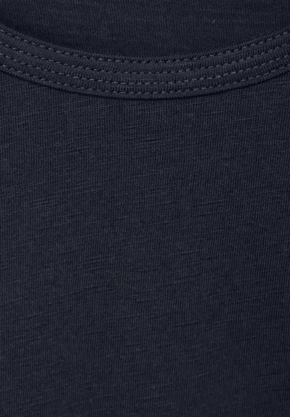 Basic T-Shirt - universal blue