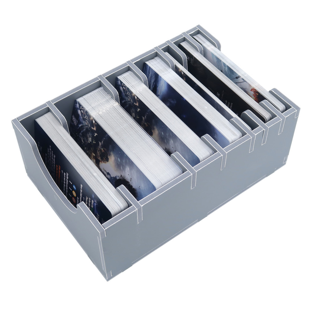 Rangement pour Boîte Folded Space - Frostpunk
