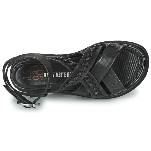 Airstep / A.S.98 - POLA CROSS - Noir