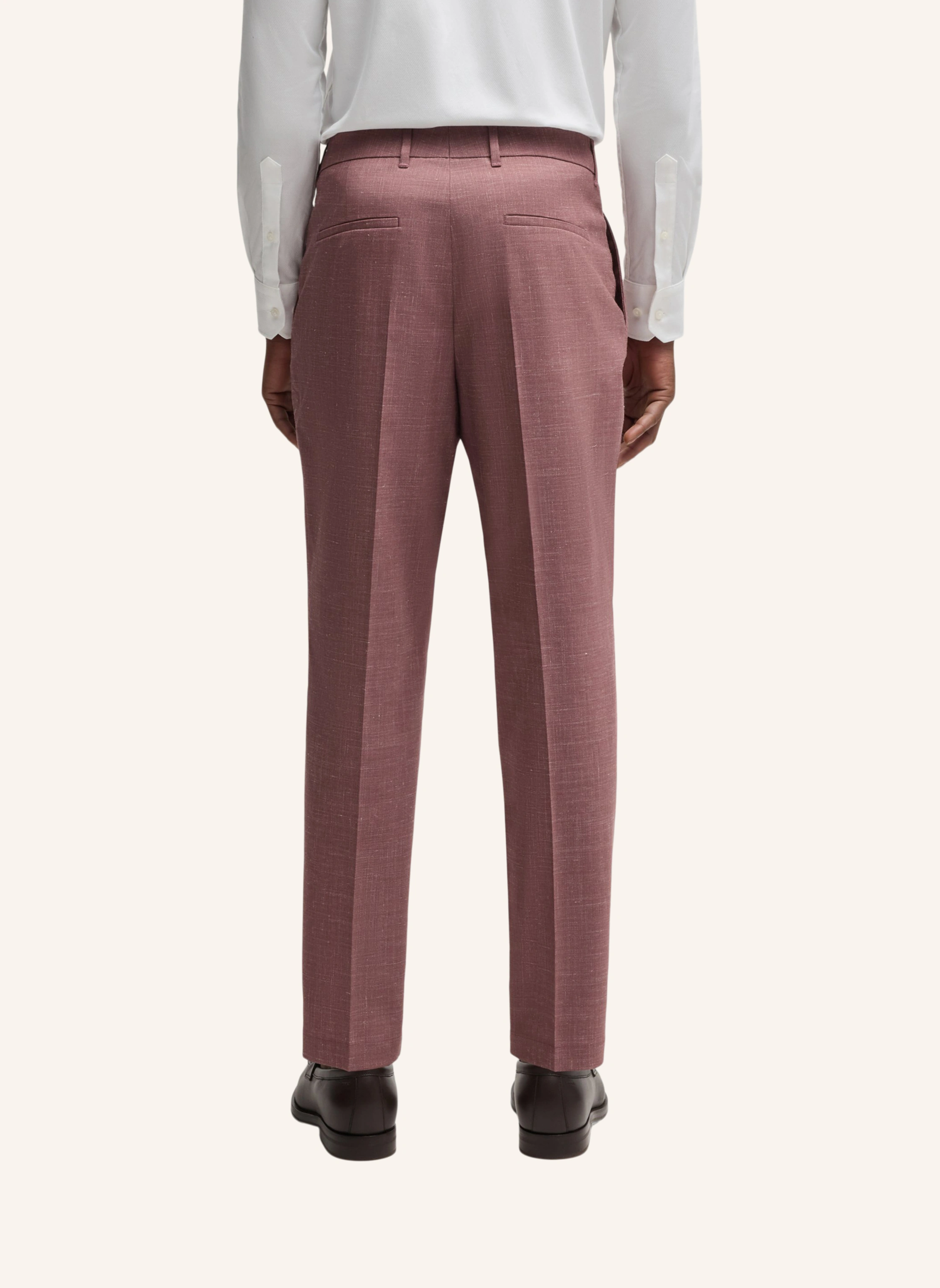 BOSS Business Hose C-PERIN-PL-252 Tapered Fit