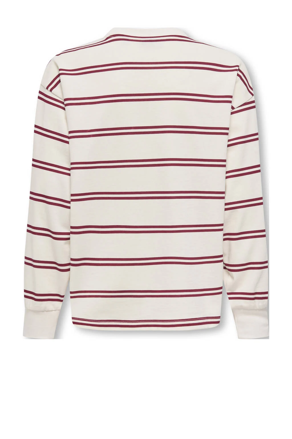 ONLY & SONS JUNIOR sweater ecru