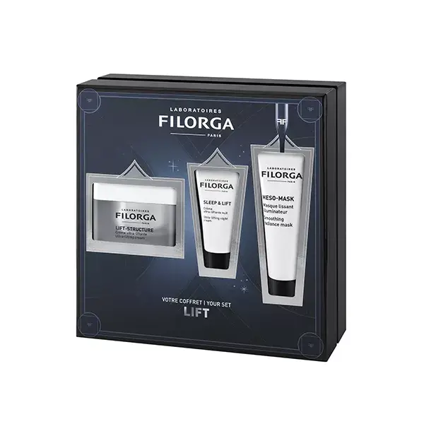 Filorga - Coffret cadeaux - LIFT-STRUCTURE Filorga