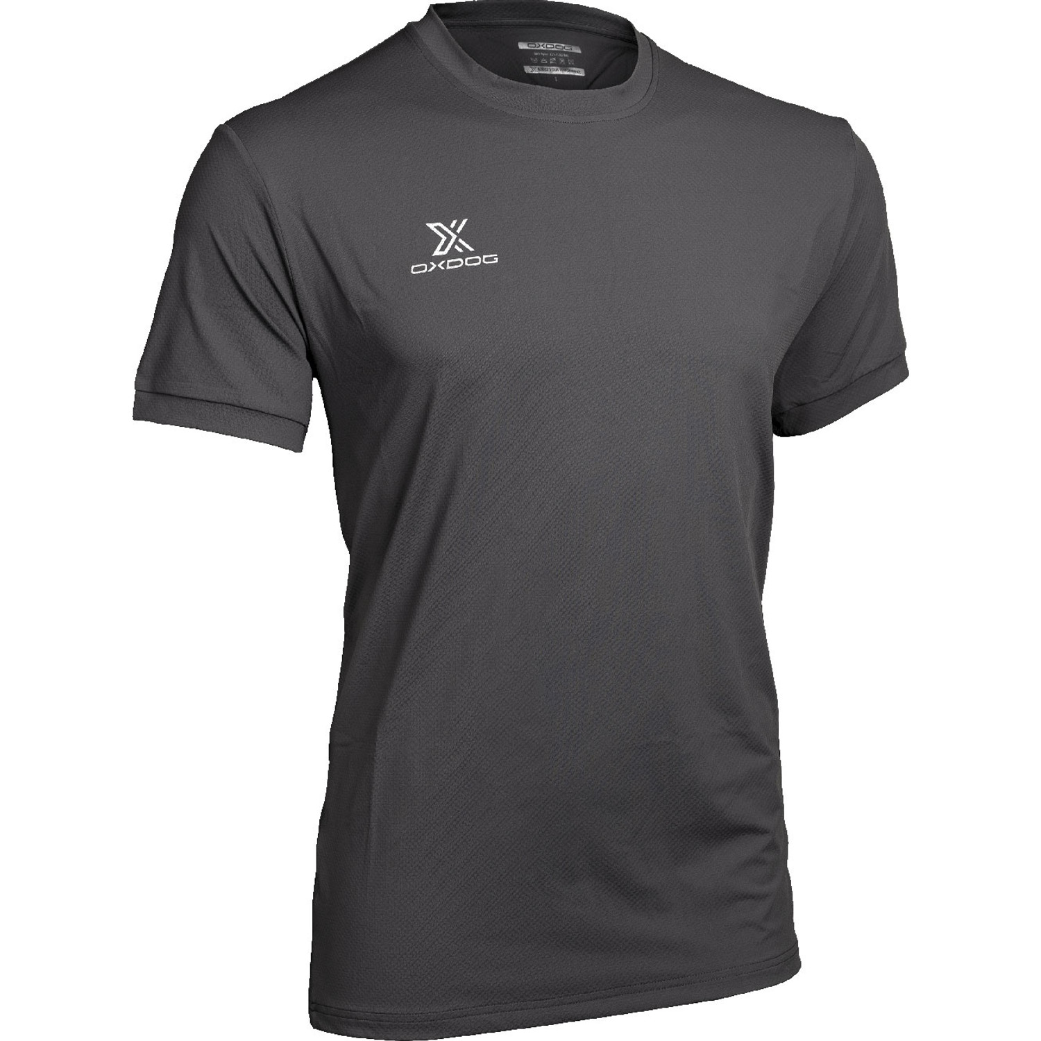 Oxdog Delta Tee