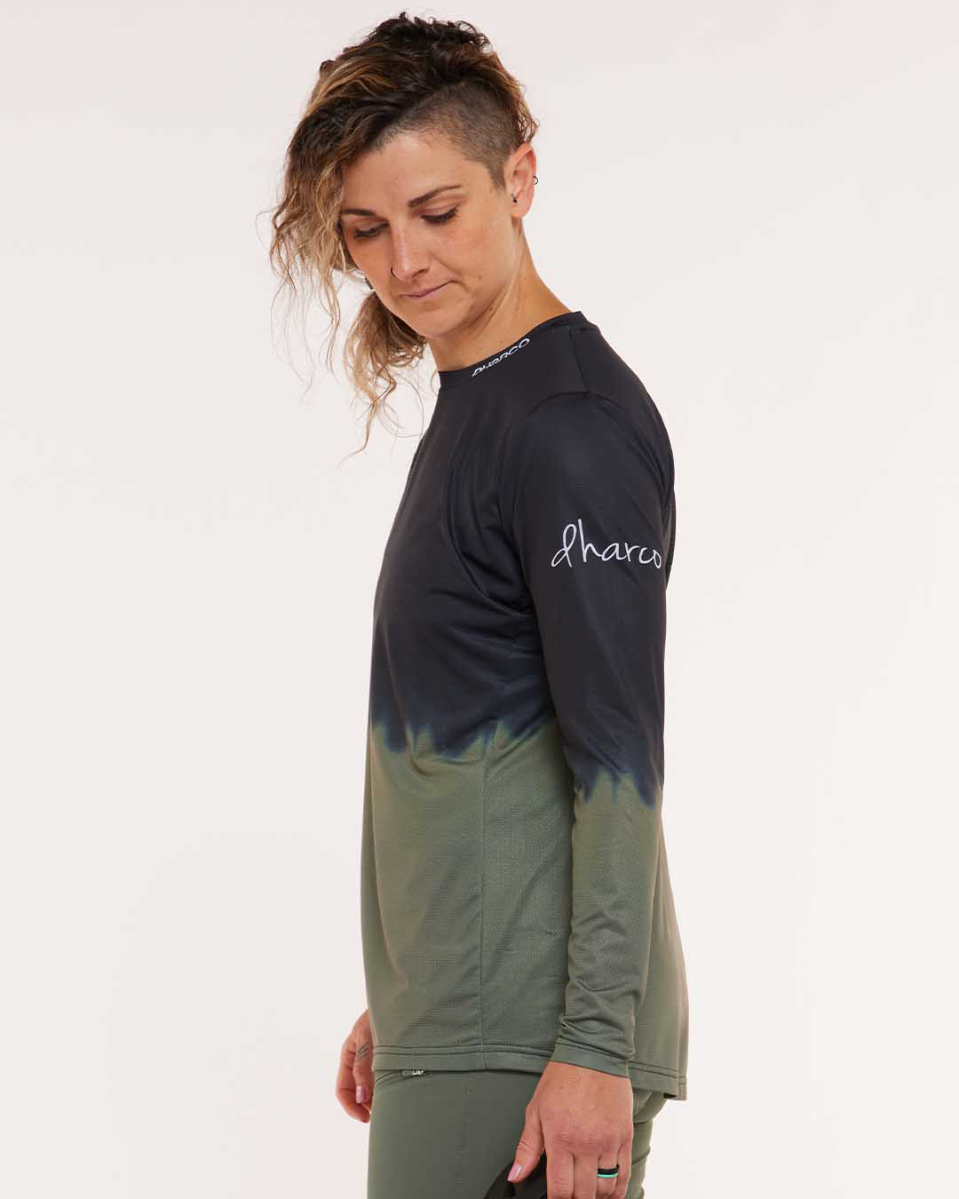 Womens Race Jersey