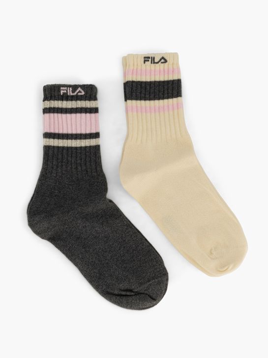 FILA 2x Sokken