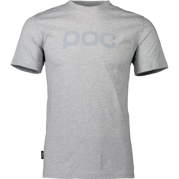 T-shirt POC TEE GREY MELANGE