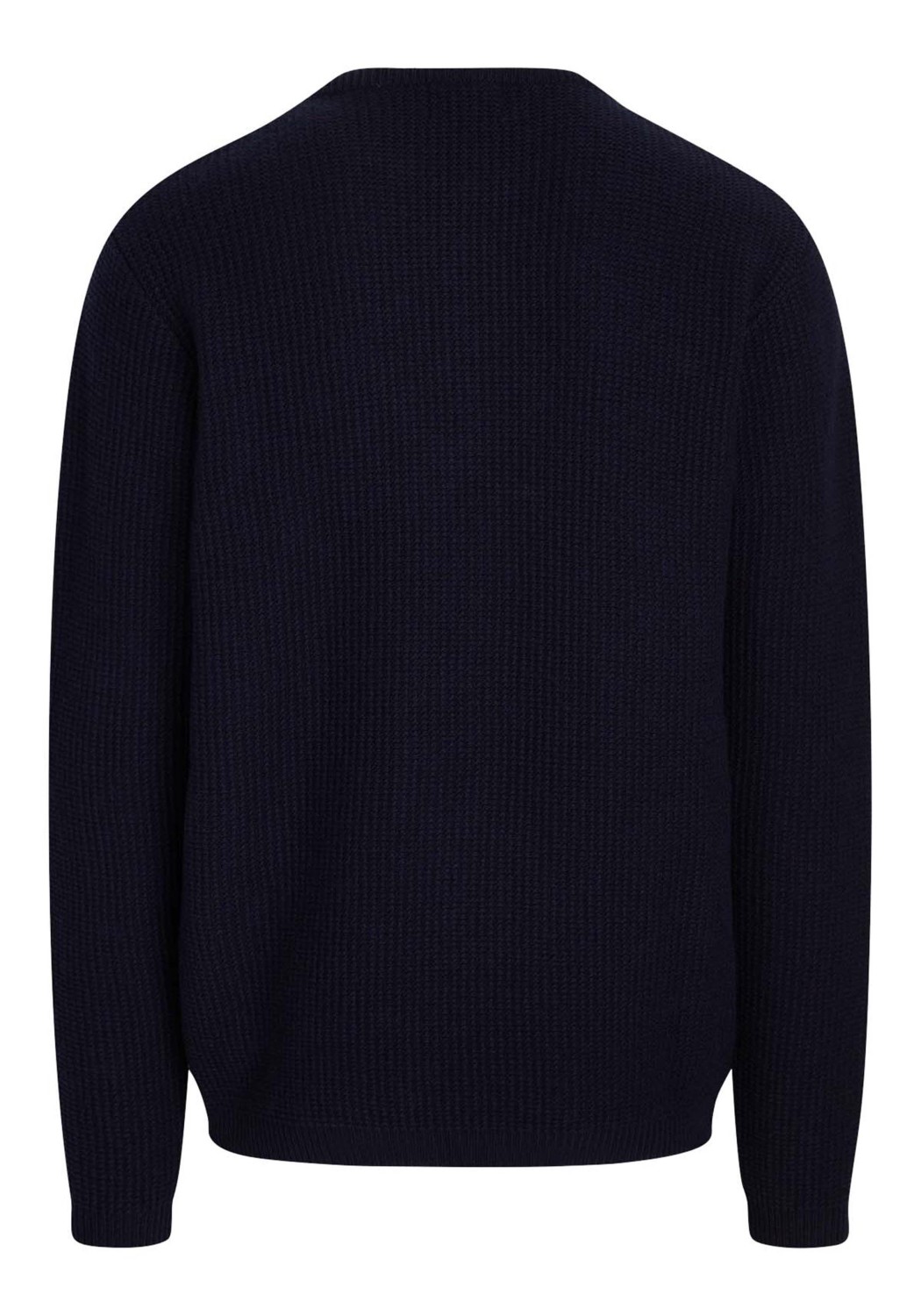 Klitmøller Collective Strickpullover Frede Navy