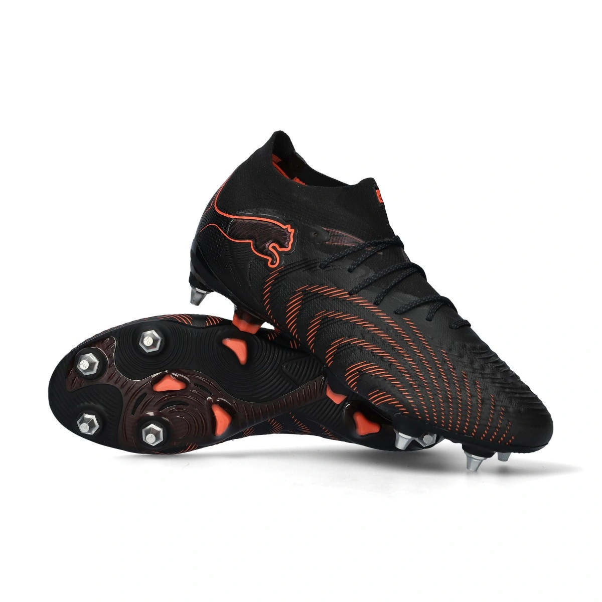 Chuteira Puma Future 9 Ultimate MxSG