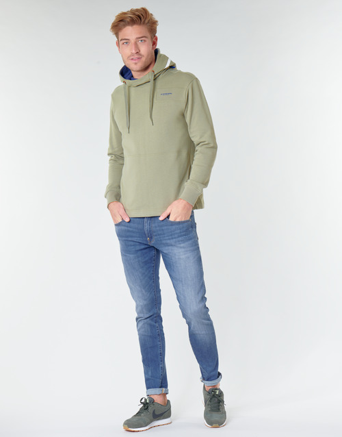 G-Star Raw - REVEND SKINNY - Bleu