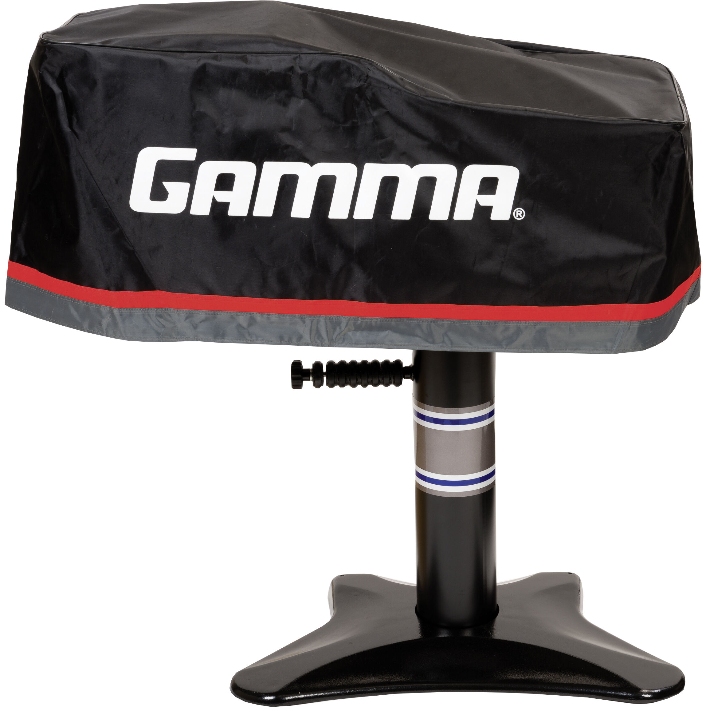 Gamma Machine Cover ELS Machine À Corder