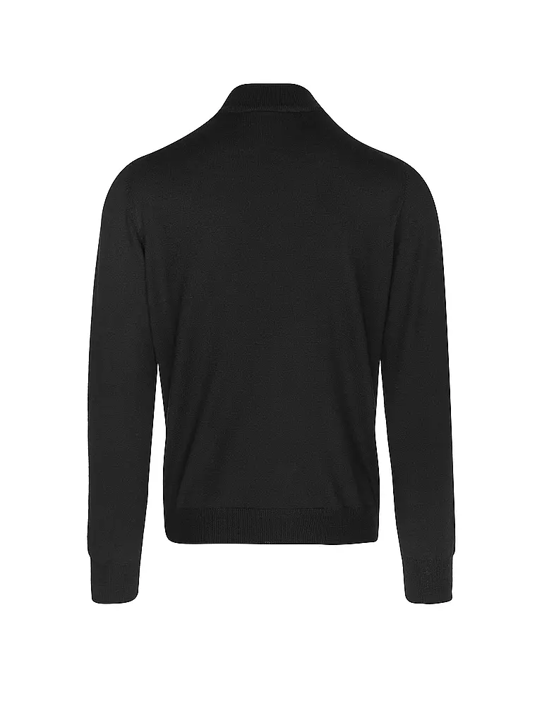 GRAN SASSO Pullover schwarz