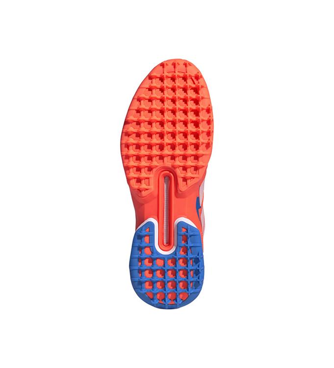 adidas ADIZERO LUX 3 JP7312 team-solar-orange-zero-met-bright-r