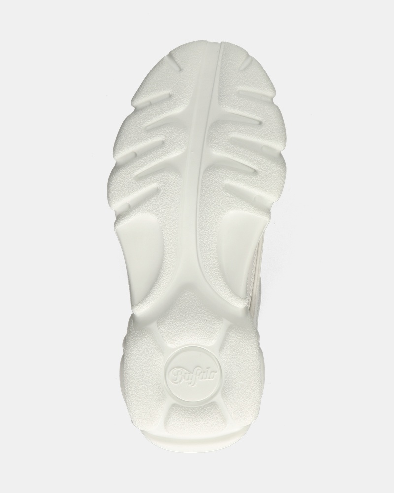 Buffalo Chai Lage sneakers  - wit