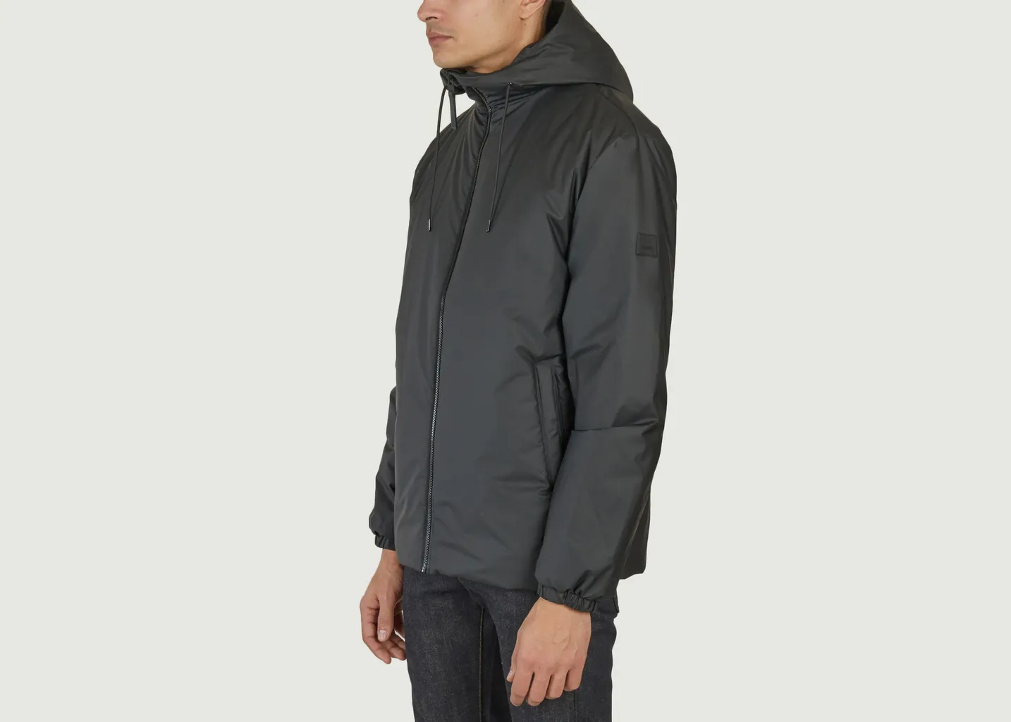 Veste Lohja W3T1 Rains