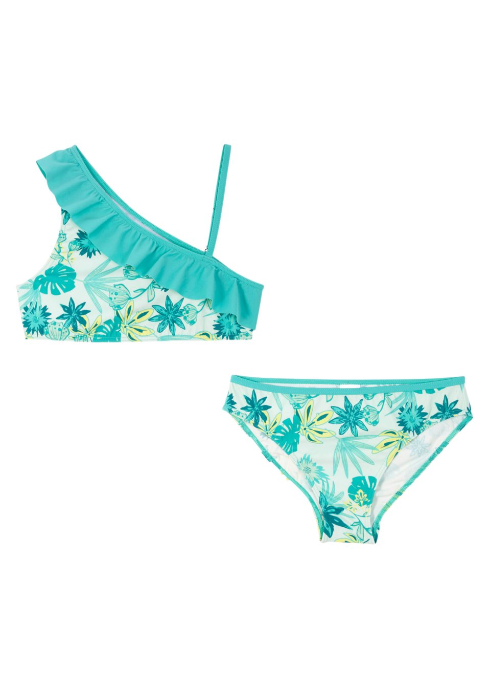 Bikini fille (Ens. 2 pces.)