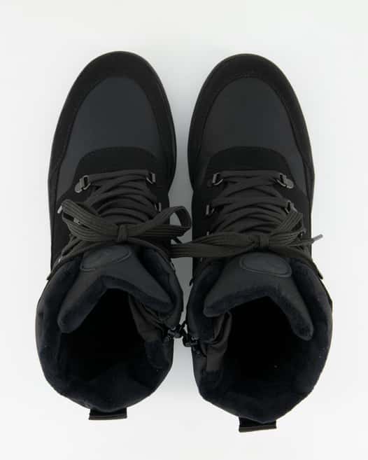 Vista 24-4258K Winterstiefel in Schwarz