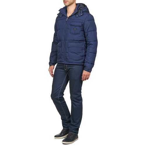 Lee - LOCO PUFFA - Marine