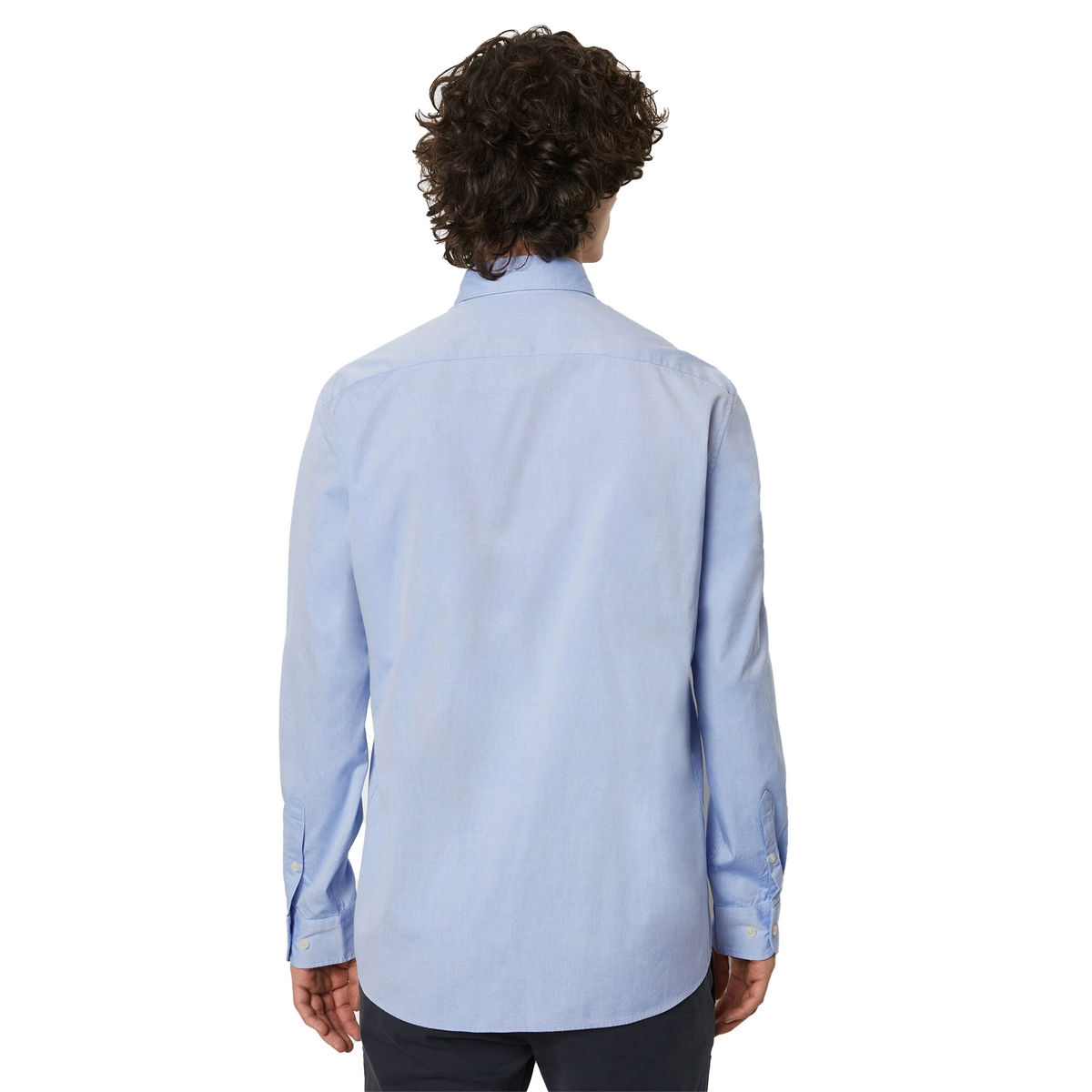 Heren T-shirt KBIS25-M17