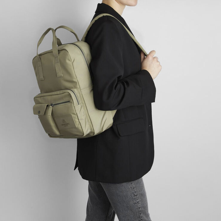 Markberg DarlaMBG Backpack, Monochrome 802